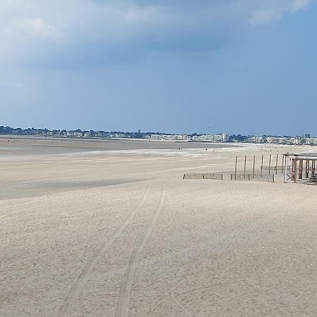 T2 Moderne, Lumineux, Proche De La Mer Et Des Principaux Acces Routiers Сен-Назар Екстериор снимка